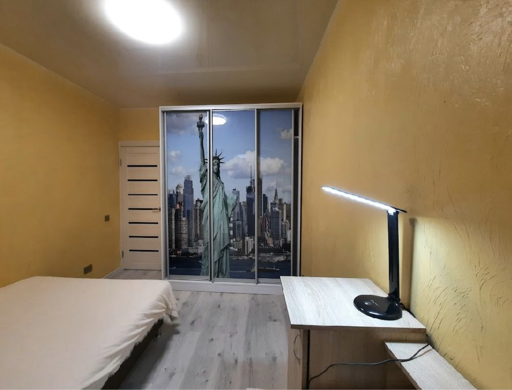 Продається велика 2к квартира, укомплектована всім. Поряд Парк. 52м2 Ирпень - изображение 2