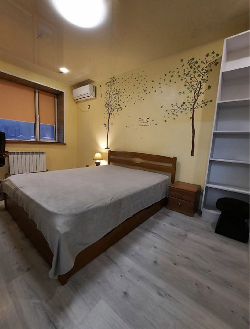 Продається велика 2к квартира, укомплектована всім. Поряд Парк. 52м2 Ирпень - изображение 1