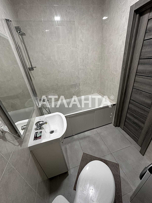 !-ком квартира в центре Ремонт! АГВ! Новострой! Одеса - зображення 6