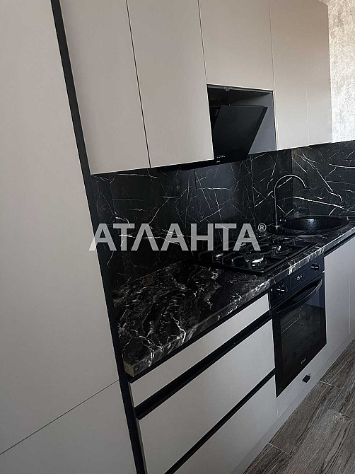 !-ком квартира в центре Ремонт! АГВ! Новострой! Одеса - зображення 1