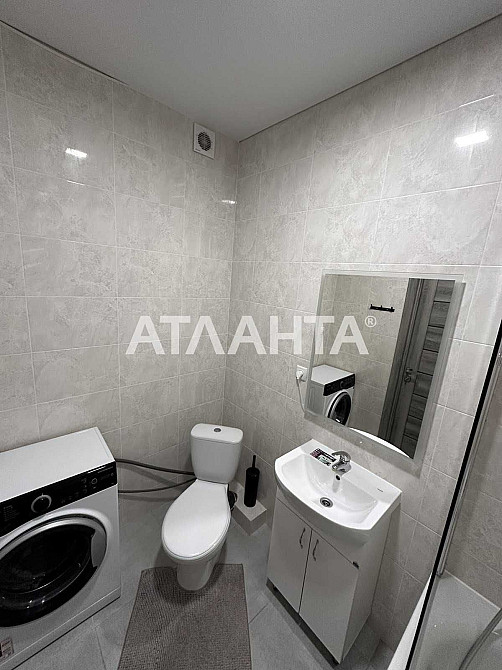 !-ком квартира в центре Ремонт! АГВ! Новострой! Одеса - зображення 7