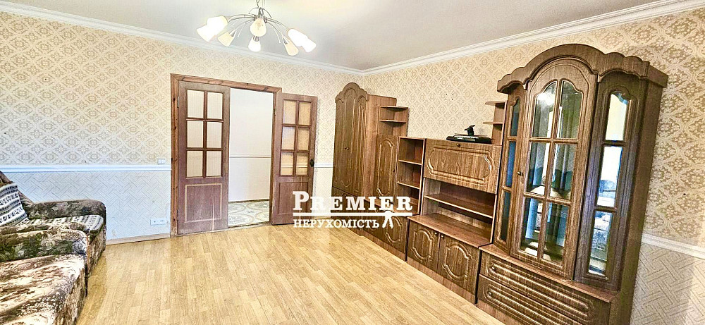 3-х ком. квартира на Таирова!  Кирпичный дом! 68 кв.м - 51000 у.е.!! Одеса - зображення 1