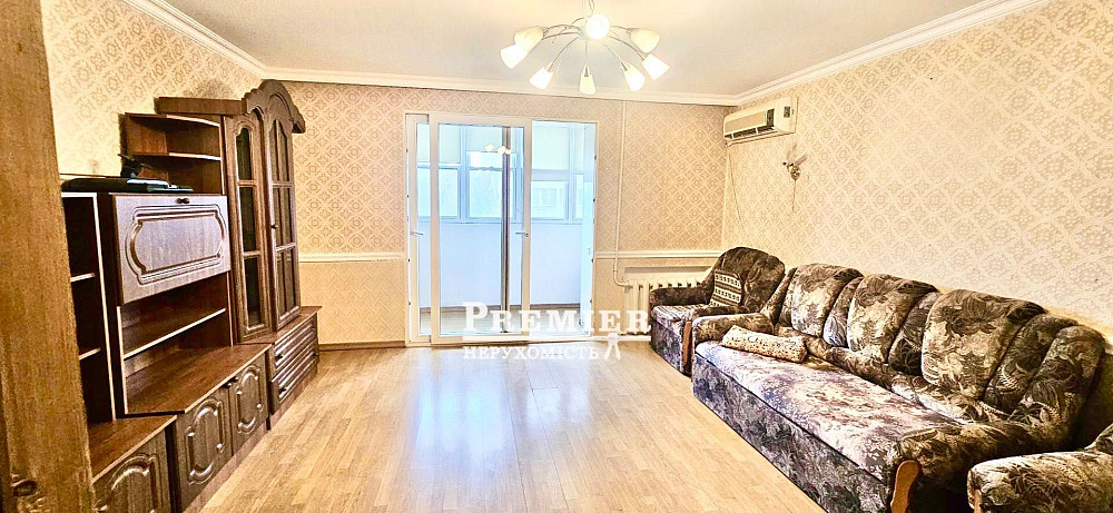 3-х ком. квартира на Таирова!  Кирпичный дом! 68 кв.м - 51000 у.е.!! Одеса - зображення 2