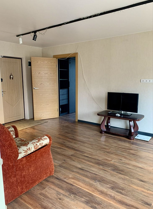 Продажа 2 к квартиры Александровский р-н Евроремонт Запоріжжя - зображення 6