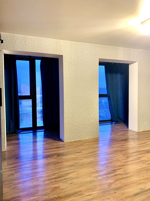 Продажа 2 к квартиры Александровский р-н Евроремонт Запоріжжя - зображення 4