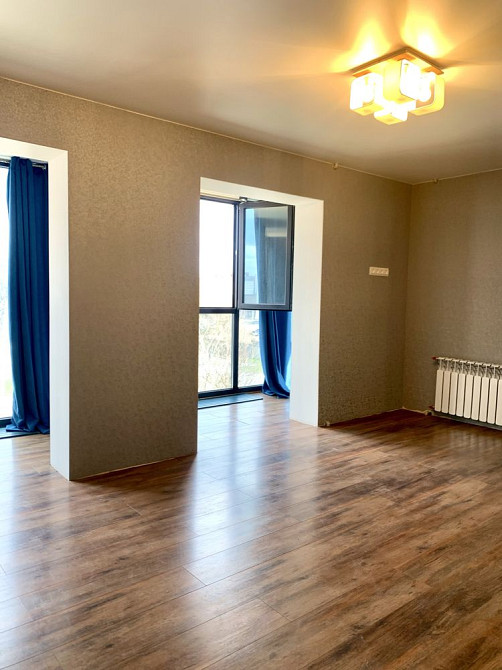 Продажа 2 к квартиры Александровский р-н Евроремонт Запоріжжя - зображення 7