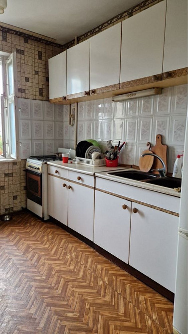 Продаж 3 кімнатної Обухов - изображение 1