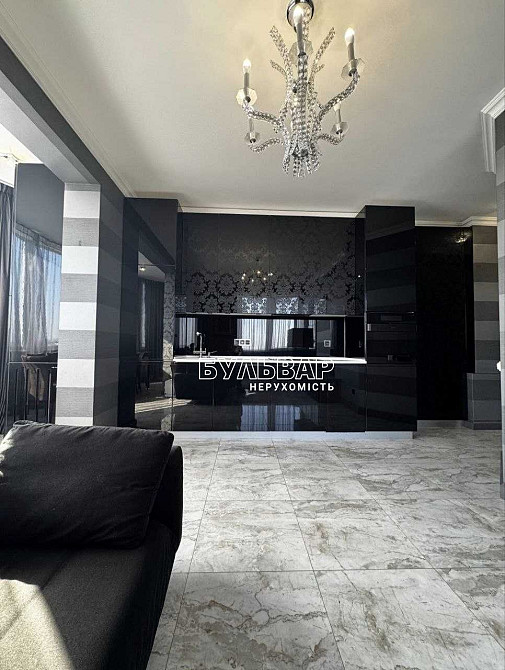 ЖК АДМИРАЛ. Продам 3 к.кв. -  80 м2. КЛОЧКОВСКАЯ 258 Харьков - изображение 4