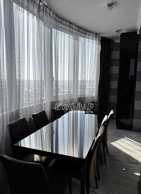 ЖК АДМИРАЛ. Продам 3 к.кв. -  80 м2. КЛОЧКОВСКАЯ 258 Харьков - изображение 6