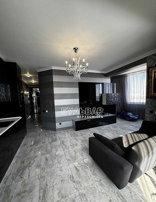 ЖК АДМИРАЛ. Продам 3 к.кв. -  80 м2. КЛОЧКОВСКАЯ 258 Харьков - изображение 1