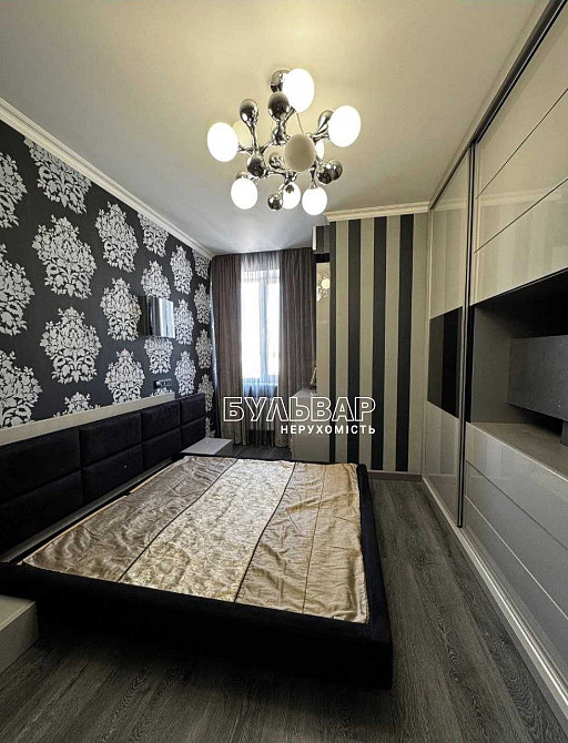 ЖК АДМИРАЛ. Продам 3 к.кв. -  80 м2. КЛОЧКОВСКАЯ 258 Харьков - изображение 8