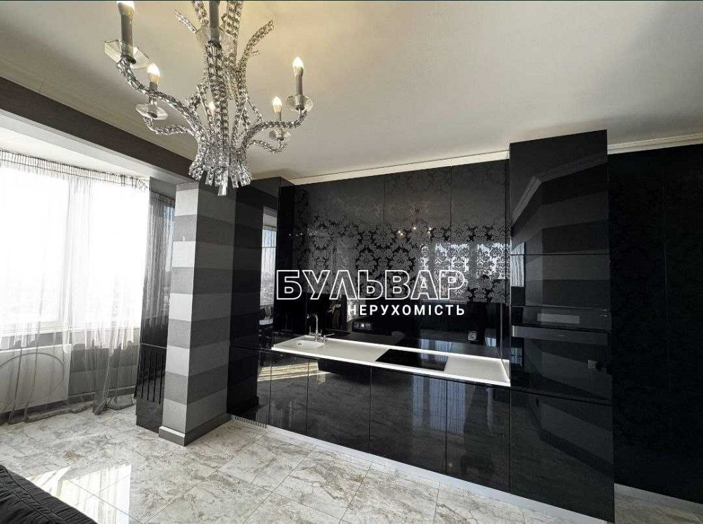 ЖК АДМИРАЛ. Продам 3 к.кв. -  80 м2. КЛОЧКОВСКАЯ 258 Харьков - изображение 2