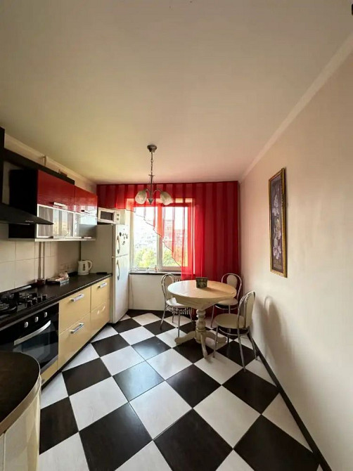 Продам 3к квартиру на Ж/М Парус Днепр - изображение 1