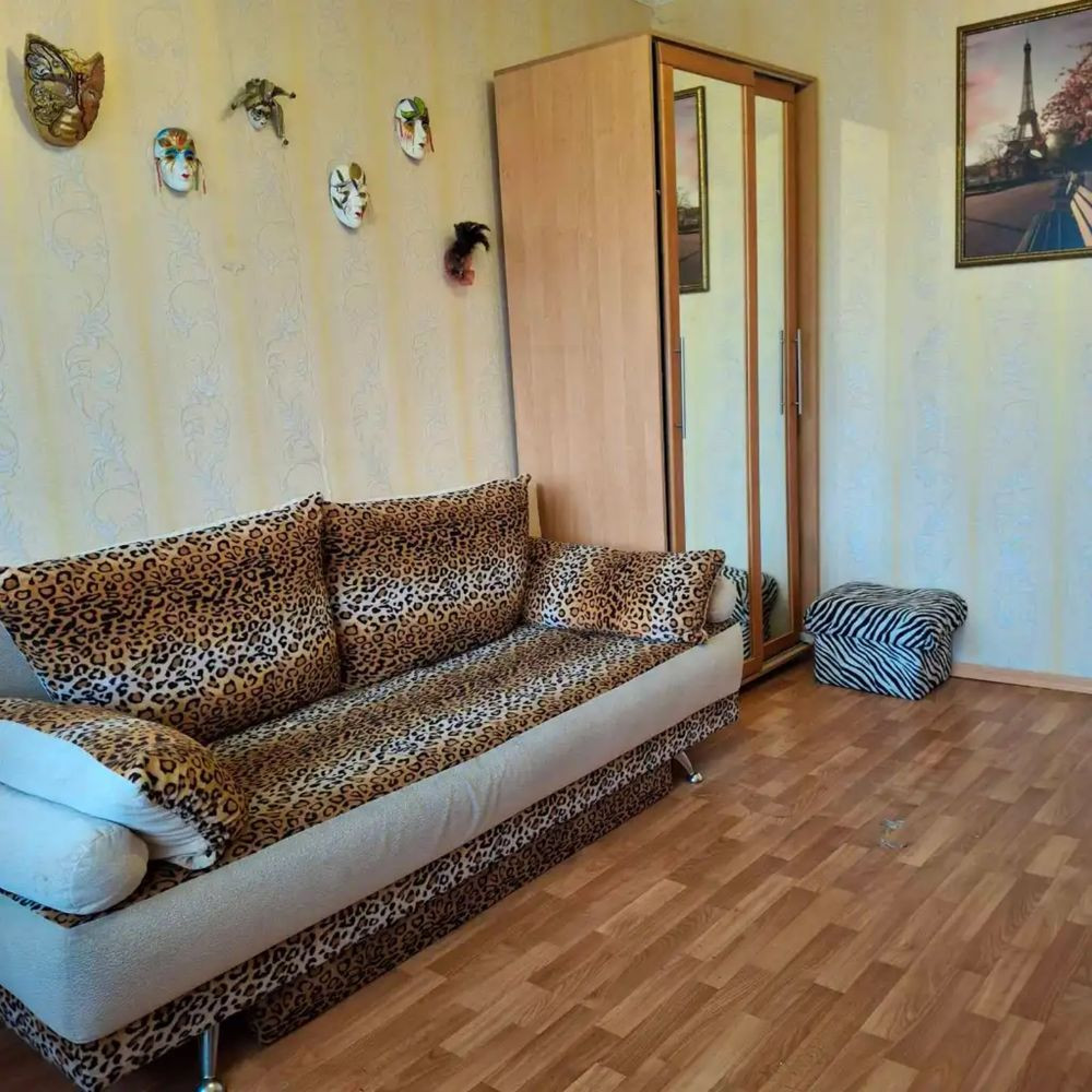 Продам 3к квартиру на Ж/М Парус Днепр - изображение 5