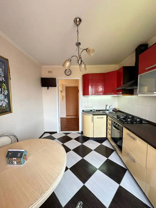 Продам 3к квартиру на Ж/М Парус Днепр - изображение 2