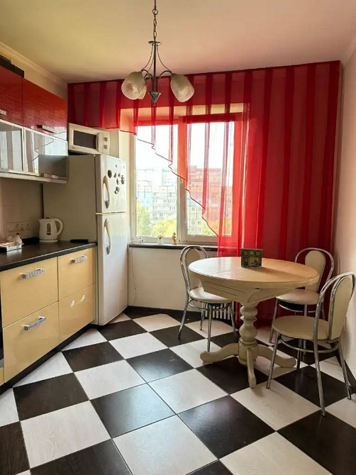 Продам 3к квартиру на Ж/М Парус Днепр - изображение 4