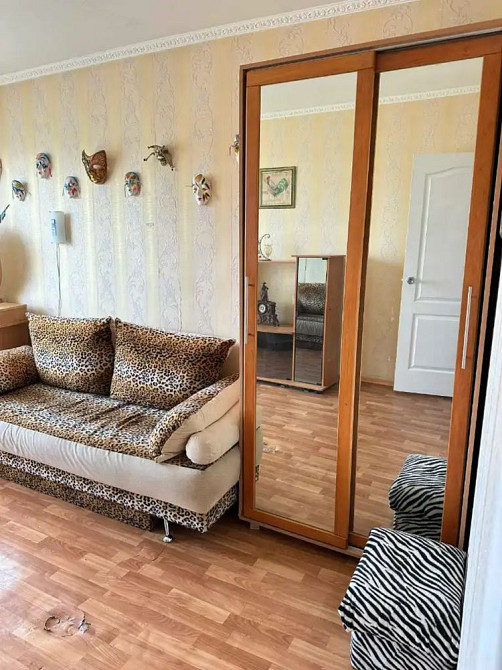 Продам 3к квартиру на Ж/М Парус Днепр - изображение 8