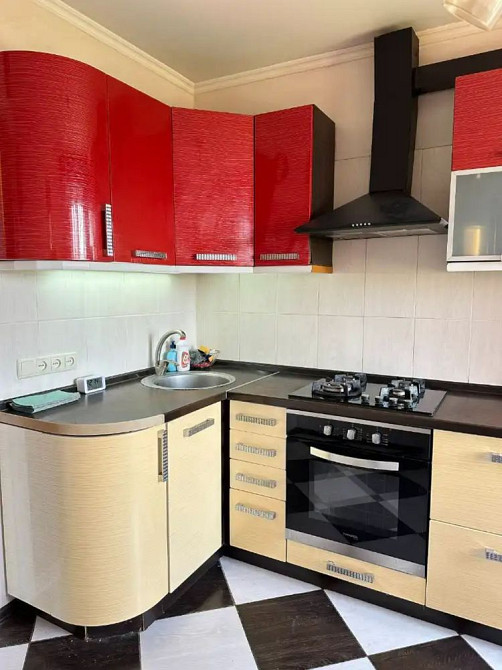 Продам 3к квартиру на Ж/М Парус Днепр - изображение 3