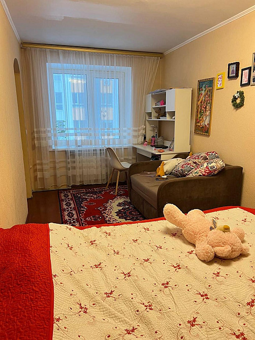 СЕРТИФІКАТ - ТАК! Простора 2 Кімнатна Квартира з Ремонтом! Гостомель - зображення 4