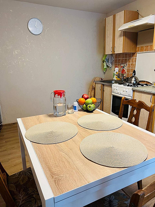 СЕРТИФІКАТ - ТАК! Простора 2 Кімнатна Квартира з Ремонтом! Гостомель - зображення 1