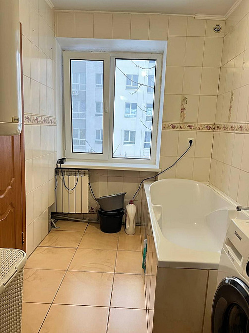 СЕРТИФІКАТ - ТАК! Простора 2 Кімнатна Квартира з Ремонтом! Гостомель - зображення 7