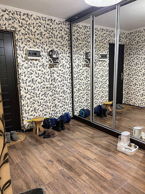 СЕРТИФІКАТ - ТАК! Простора 2 Кімнатна Квартира з Ремонтом! Гостомель - зображення 6