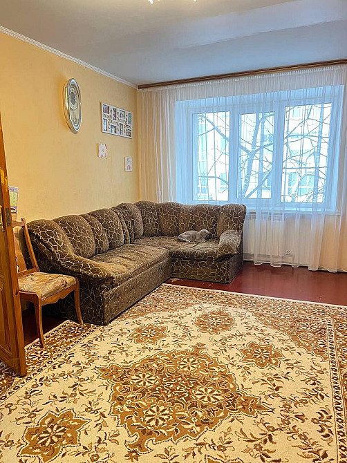 СЕРТИФІКАТ - ТАК! Простора 2 Кімнатна Квартира з Ремонтом! Гостомель - зображення 3