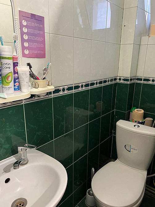 СЕРТИФІКАТ - ТАК! Простора 2 Кімнатна Квартира з Ремонтом! Гостомель - зображення 8