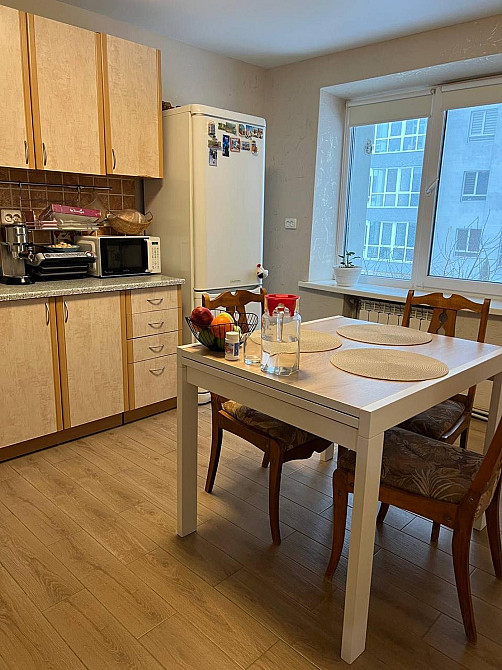 СЕРТИФІКАТ - ТАК! Простора 2 Кімнатна Квартира з Ремонтом! Гостомель - зображення 2