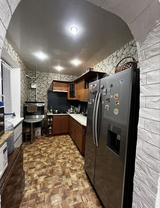 Продам квартиру лівий берег 4 мкр Кам`янське (Запорізька обл.) - зображення 1