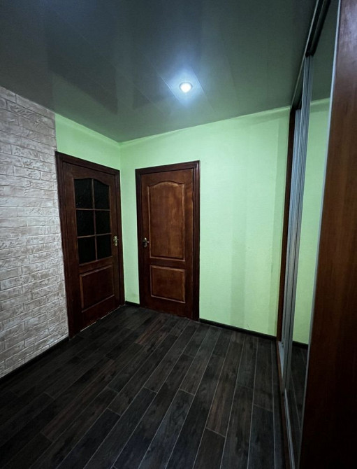 Продам квартиру лівий берег 4 мкр Кам`янське (Запорізька обл.) - зображення 3