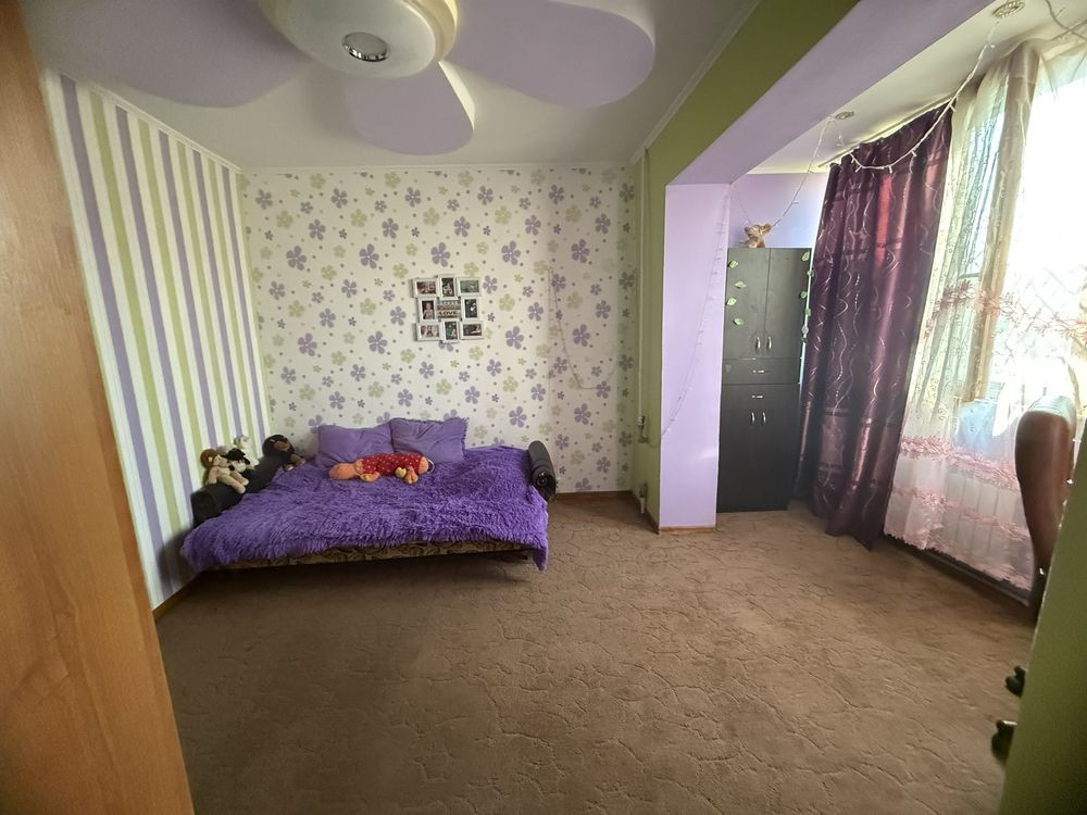 Продам квартиру лівий берег 4 мкр Кам`янське (Запорізька обл.) - зображення 6