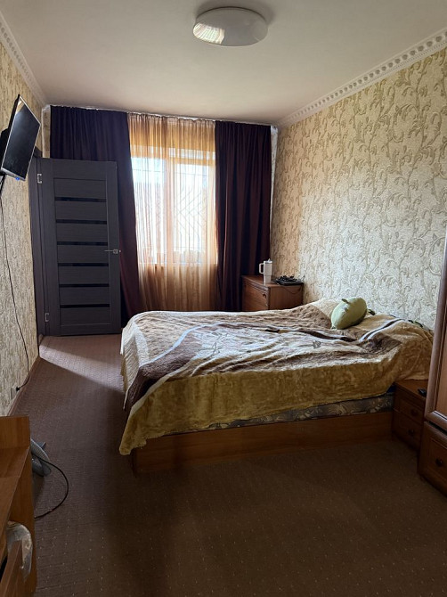 Продам квартиру лівий берег 4 мкр Кам`янське (Запорізька обл.) - зображення 4