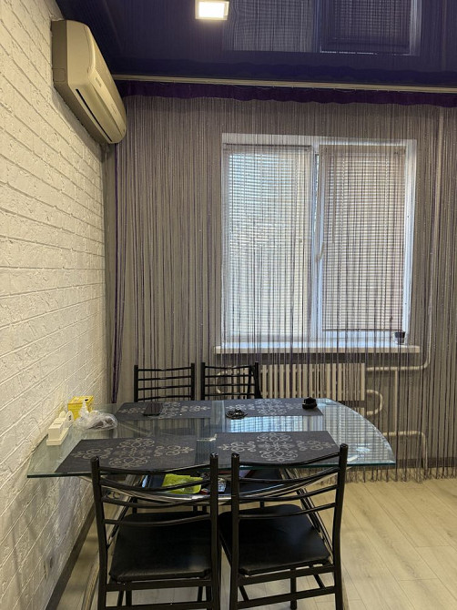 Продам квартиру лівий берег 4 мкр Кам`янське (Запорізька обл.) - зображення 2