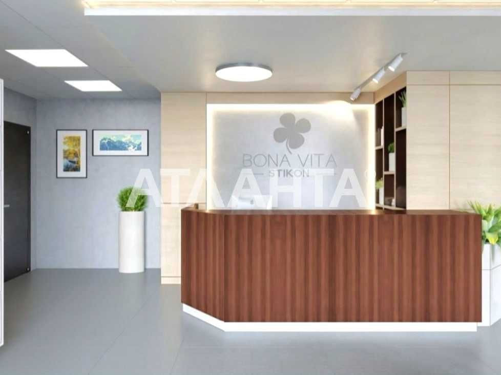 средний этаж! Низкая цена! Реал Парк! 1-ком квартира! 25 тыс ! Одеса - зображення 2