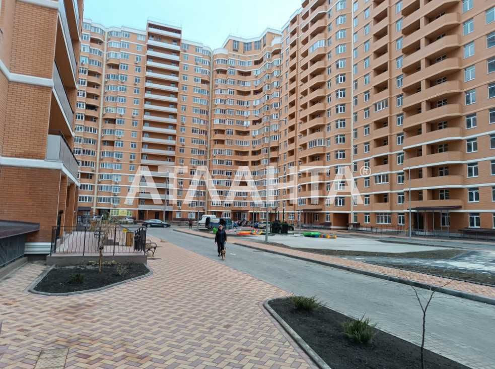 средний этаж! Низкая цена! Реал Парк! 1-ком квартира! 25 тыс ! Одеса - зображення 3