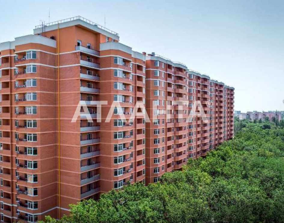 средний этаж! Низкая цена! Реал Парк! 1-ком квартира! 25 тыс ! Одеса - зображення 5