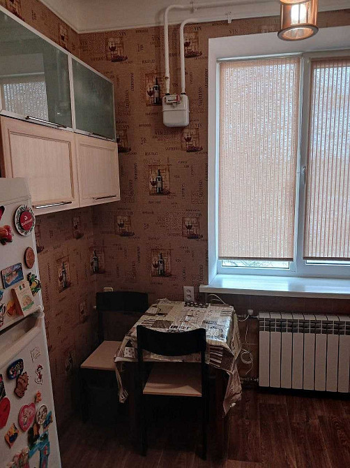 Продаю 2к/кв. сталинку на ЮТЗ, ул.Театральная Николаев - изображение 7