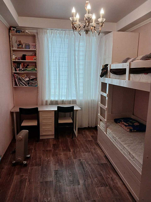 Продаю 2к/кв. сталинку на ЮТЗ, ул.Театральная Николаев - изображение 5