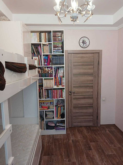 Продаю 2к/кв. сталинку на ЮТЗ, ул.Театральная Николаев - изображение 6