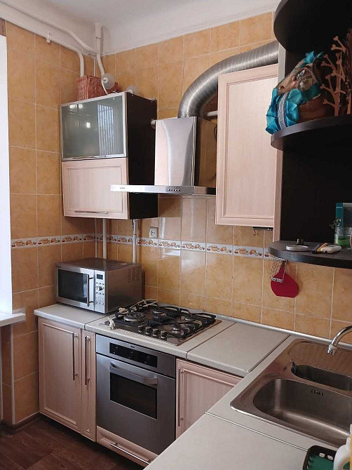 Продаю 2к/кв. сталинку на ЮТЗ, ул.Театральная Николаев - изображение 8