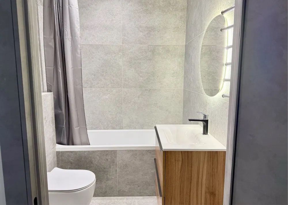 Продаж 2-х кімнатної з газом | ЖК Парус | Набережна | Ужгород - изображение 6