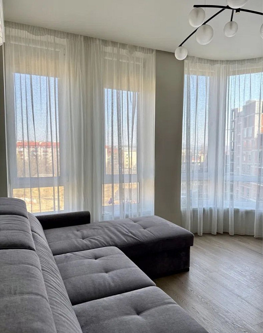 Продаж 2-х кімнатної з газом | ЖК Парус | Набережна | Ужгород - изображение 7