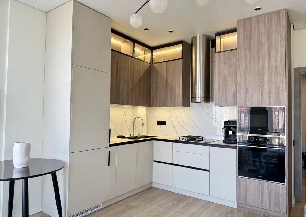 Продаж 2-х кімнатної з газом | ЖК Парус | Набережна | Ужгород - изображение 2