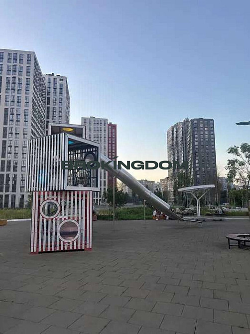 Продажа 3х кімнатної квартири, ЖК Варшавскій плюс Киев - изображение 4