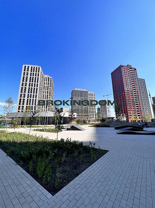 Продажа 3х кімнатної квартири, ЖК Варшавскій плюс Киев - изображение 7