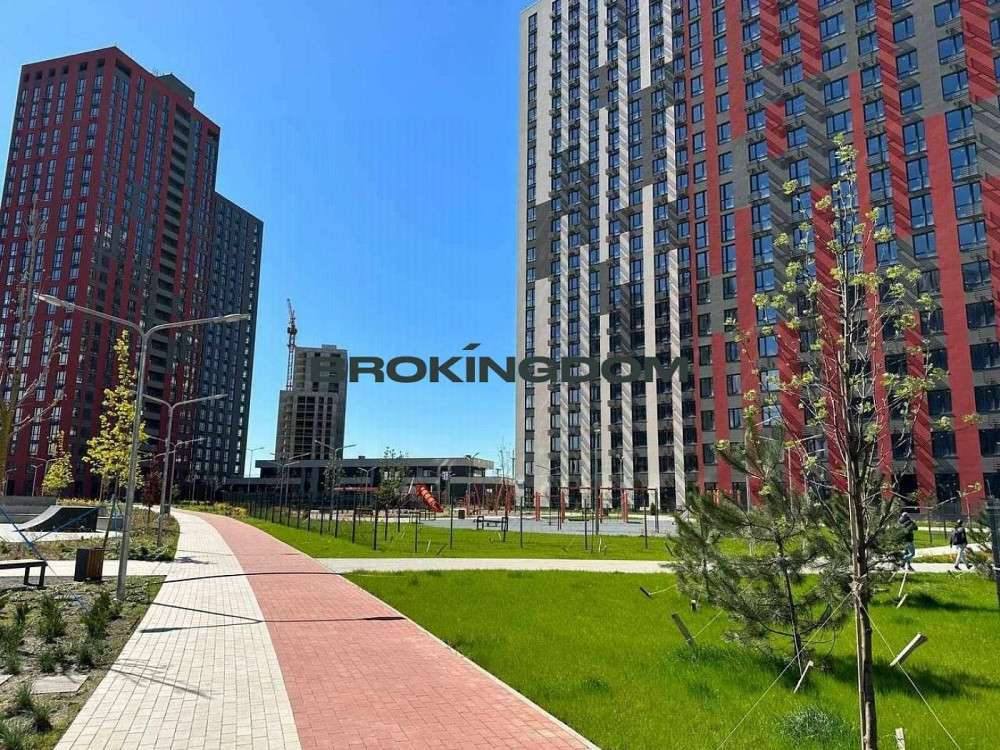 Продажа 3х кімнатної квартири, ЖК Варшавскій плюс Киев - изображение 2