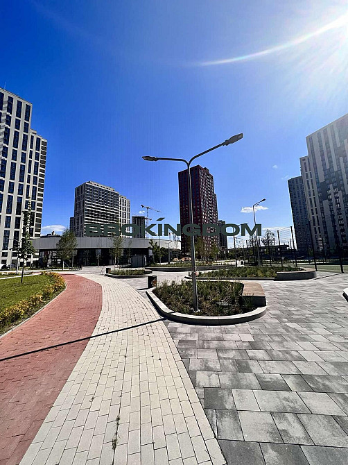 Продажа 3х кімнатної квартири, ЖК Варшавскій плюс Киев - изображение 6