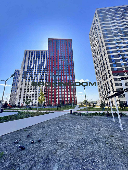 Продажа 3х кімнатної квартири, ЖК Варшавскій плюс Киев - изображение 1