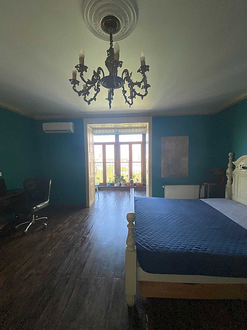 Трехкомнатная в кирпичном доме с ремонтом и мебелью на Тенистой Одеса - зображення 7